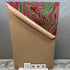 0866 - Red and Green Swirl
